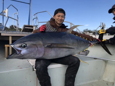 ARCADIA SALTWATER SERVICEの2025年11月16日(日)3枚目の写真