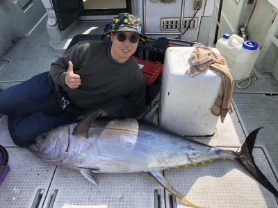 ARCADIA SALTWATER SERVICEの2025年11月16日(日)4枚目の写真