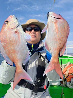 弘漁丸の2025年11月16日(日)1枚目の写真