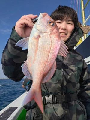 弘漁丸の2025年11月16日(日)2枚目の写真