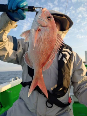 弘漁丸の2025年11月16日(日)4枚目の写真