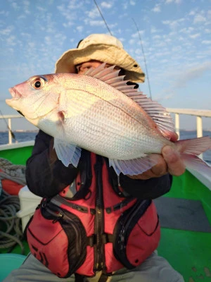 弘漁丸の2025年11月16日(日)5枚目の写真