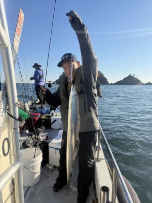 名勝丸の2025年11月16日(日)4枚目の写真