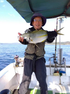 優幸丸の2025年11月16日(日)1枚目の写真