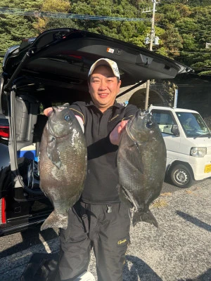 てる丸の2025年11月16日(日)1枚目の写真