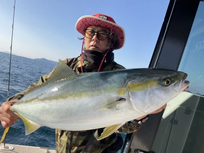 愛裕南丸の2025年11月16日(日)2枚目の写真