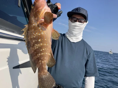 愛裕南丸の2025年11月16日(日)3枚目の写真