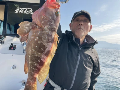 愛裕南丸の2025年11月16日(日)4枚目の写真