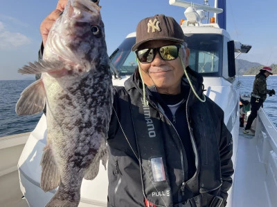 愛裕南丸の2025年11月16日(日)5枚目の写真