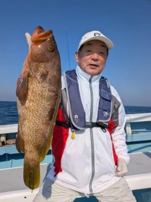 竜宝丸の2025年11月17日(月)1枚目の写真