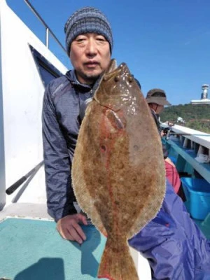 竜宝丸の2025年11月17日(月)3枚目の写真