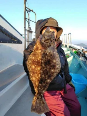 竜宝丸の2025年11月17日(月)4枚目の写真