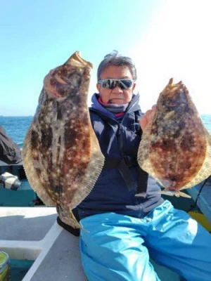 竜宝丸の2025年11月17日(月)5枚目の写真