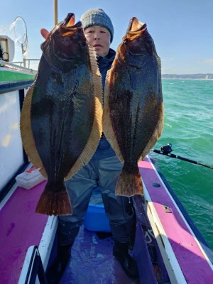 明広丸の2025年11月17日(月)1枚目の写真