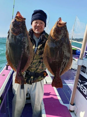 明広丸の2025年11月17日(月)2枚目の写真