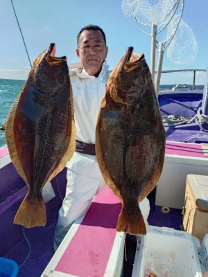 明広丸の2025年11月17日(月)3枚目の写真