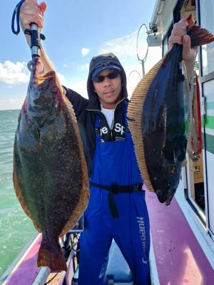 明広丸の2025年11月17日(月)4枚目の写真