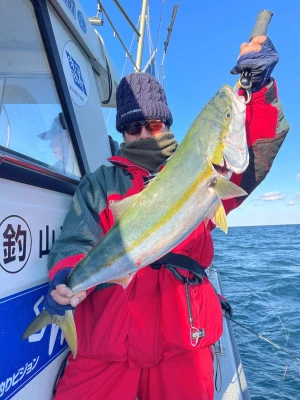 第二宝運丸の2025年11月16日(日)1枚目の写真