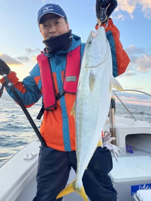 第二宝運丸の2025年11月16日(日)2枚目の写真