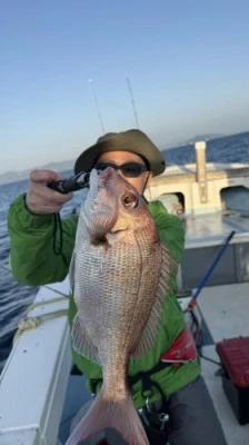 菜々海IIの2025年11月18日(火)1枚目の写真