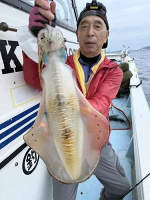 菜々海IIの2025年11月18日(火)2枚目の写真