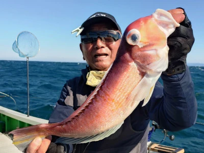 強丸の2025年11月18日(火)1枚目の写真