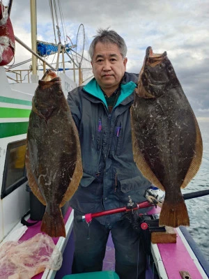 明広丸の2025年11月18日(火)2枚目の写真