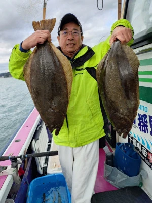 明広丸の2025年11月18日(火)3枚目の写真