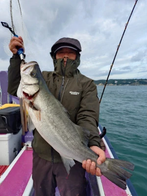 明広丸の2025年11月18日(火)4枚目の写真