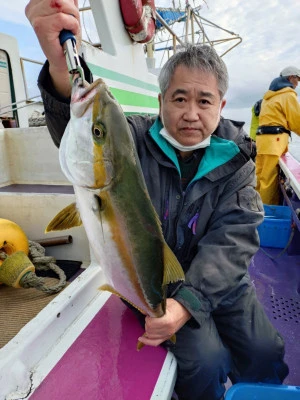 明広丸の2025年11月18日(火)5枚目の写真