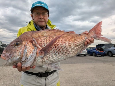 共栄丸の2025年11月18日(火)1枚目の写真
