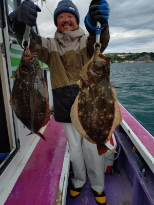 明広丸の2025年11月19日(水)2枚目の写真