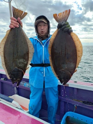 明広丸の2025年11月19日(水)3枚目の写真