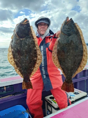 明広丸の2025年11月19日(水)4枚目の写真