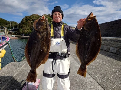 太平丸の2025年11月19日(水)1枚目の写真