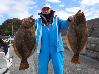 太平丸の2025年11月19日(水)2枚目の写真