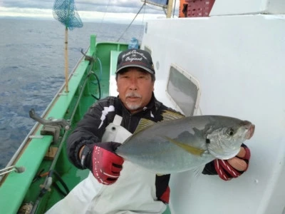 なごみ丸の2025年11月19日(水)1枚目の写真