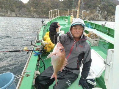 なごみ丸の2025年11月19日(水)2枚目の写真