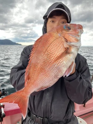 第八幸松丸の2025年11月19日(水)1枚目の写真