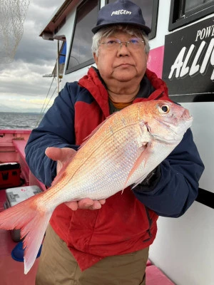 第八幸松丸の2025年11月19日(水)2枚目の写真