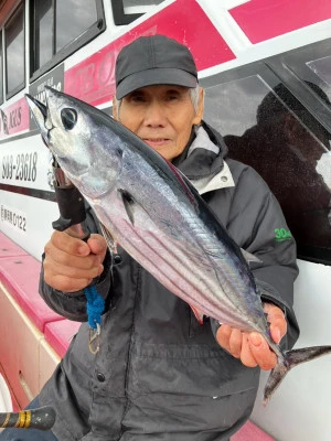 第八幸松丸の2025年11月19日(水)3枚目の写真