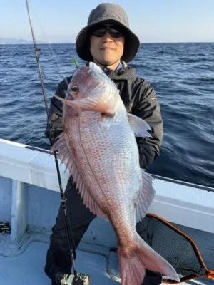 菜々海IIの2025年11月20日(木)1枚目の写真