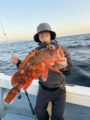 菜々海IIの2025年11月20日(木)2枚目の写真