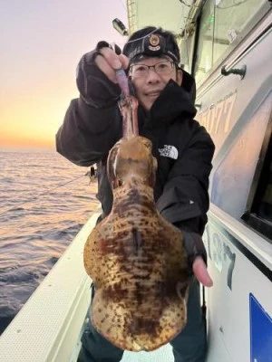 菜々海IIの2025年11月20日(木)5枚目の写真