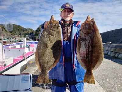 太平丸の2025年11月20日(木)2枚目の写真