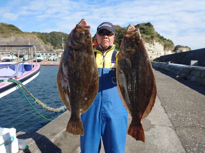 太平丸の2025年11月20日(木)3枚目の写真