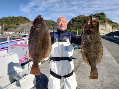 太平丸の2025年11月20日(木)4枚目の写真