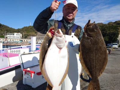 太平丸の2025年11月20日(木)5枚目の写真