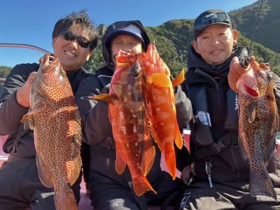 第八幸松丸の2025年11月20日(木)1枚目の写真