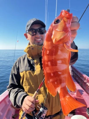 第八幸松丸の2025年11月20日(木)2枚目の写真